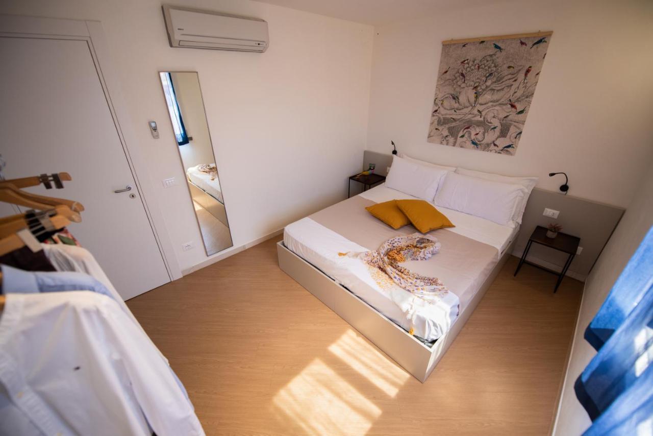 San Vito Accommodations San Vito Lo Capo Exterior foto
