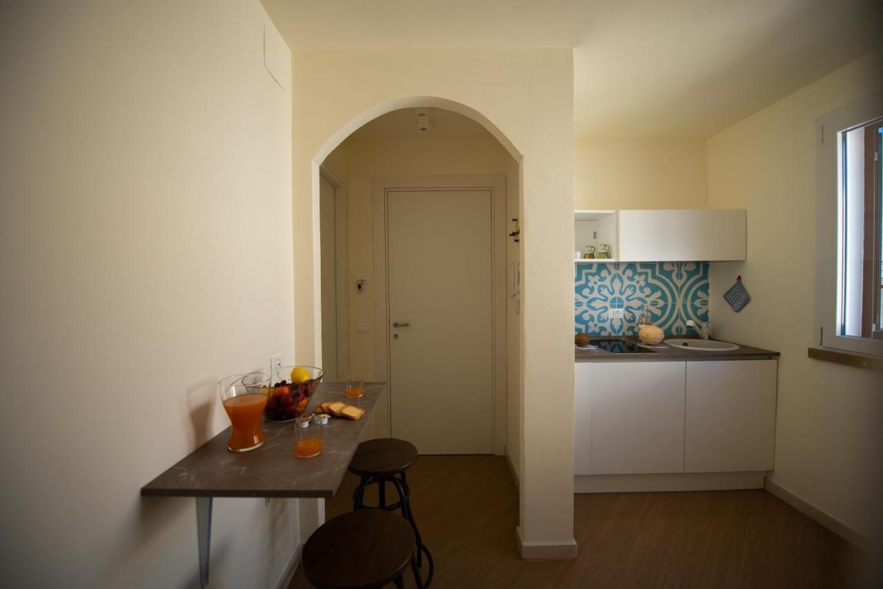 San Vito Accommodations San Vito Lo Capo Exterior foto