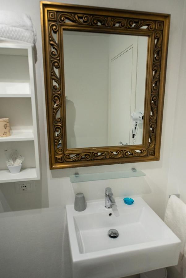 San Vito Accommodations San Vito Lo Capo Exterior foto