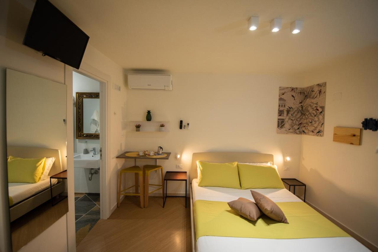 San Vito Accommodations San Vito Lo Capo Exterior foto