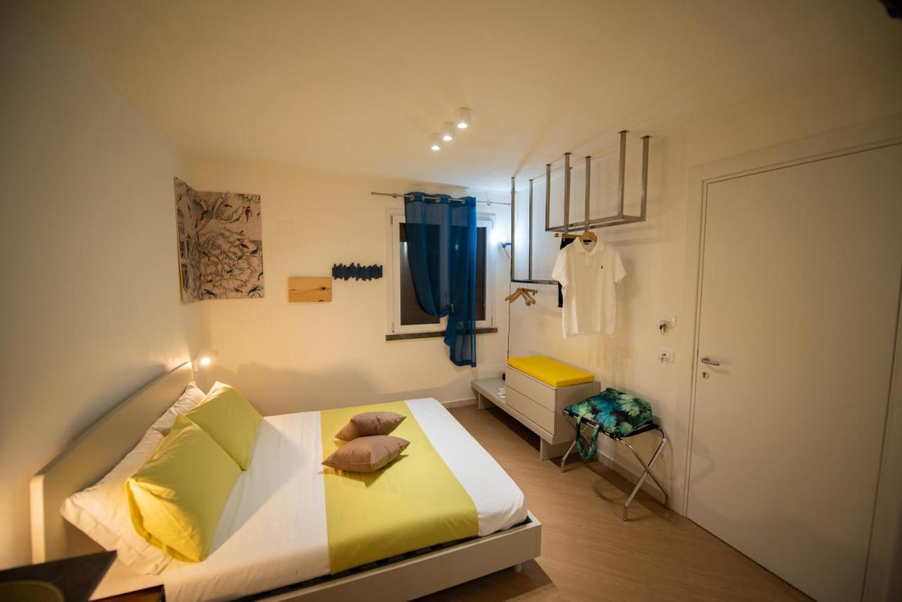 San Vito Accommodations San Vito Lo Capo Exterior foto