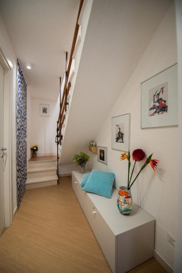 San Vito Accommodations San Vito Lo Capo Exterior foto