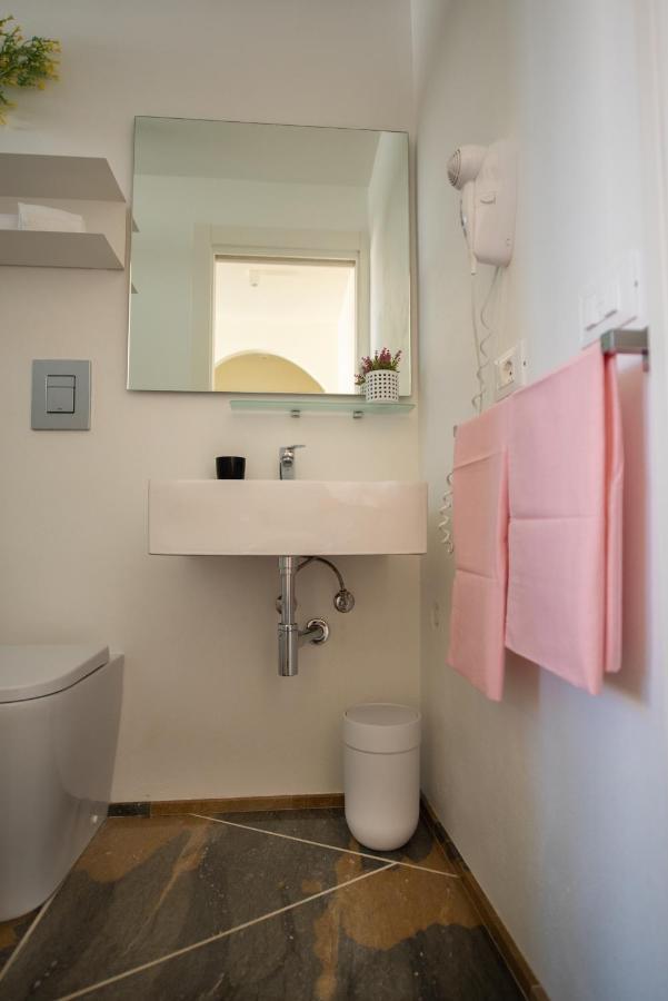 San Vito Accommodations San Vito Lo Capo Exterior foto