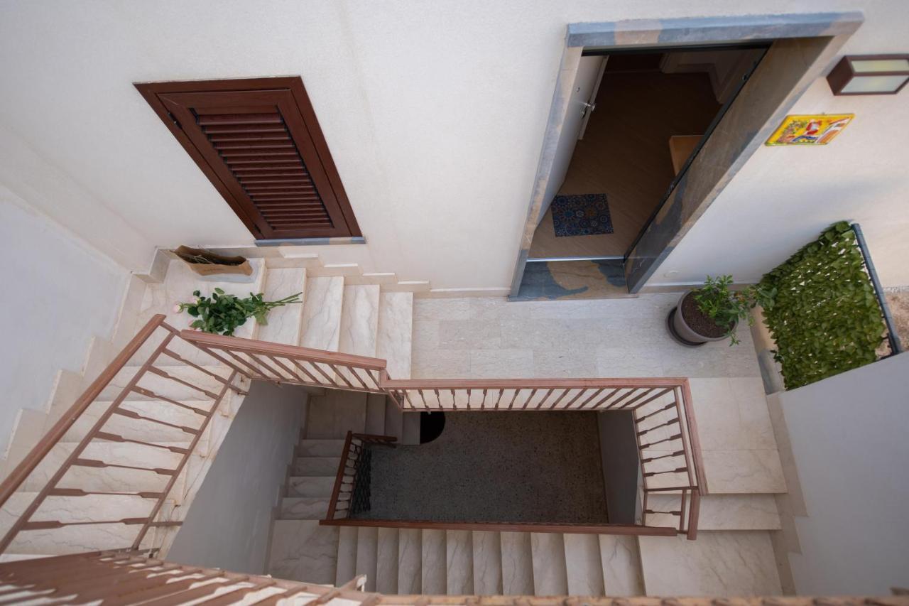 San Vito Accommodations San Vito Lo Capo Exterior foto