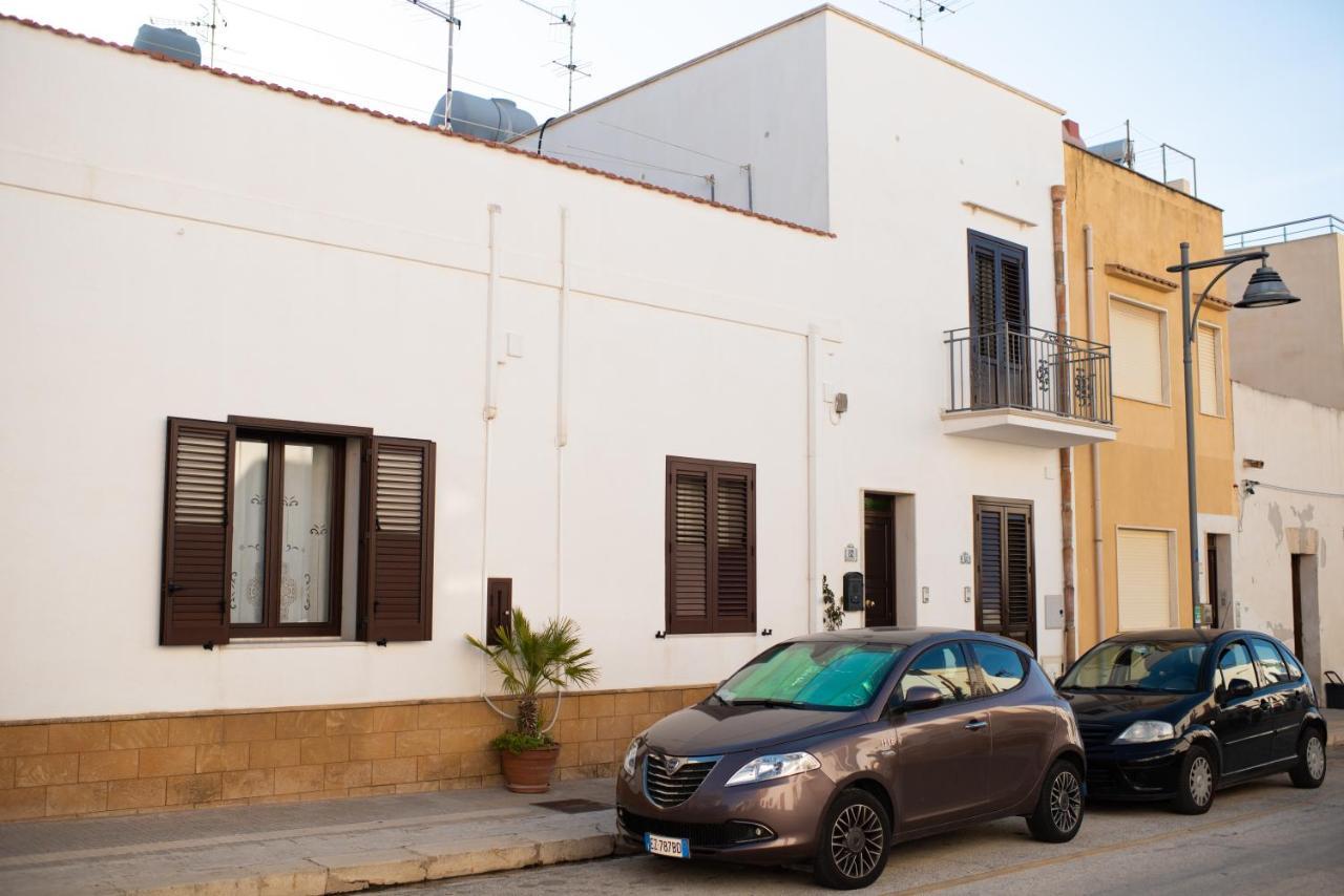 San Vito Accommodations San Vito Lo Capo Exterior foto